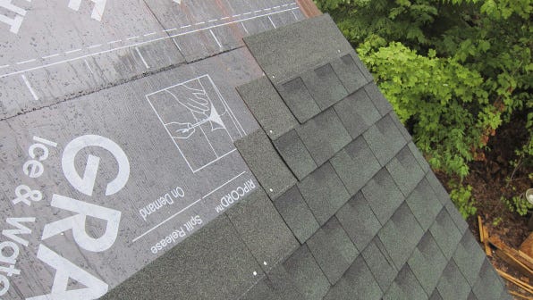 Can One Person Shingle A Roof?