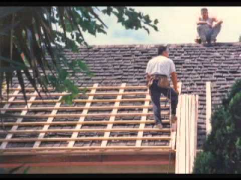 Can You Put A Metal Roof Over Wood Shingles?