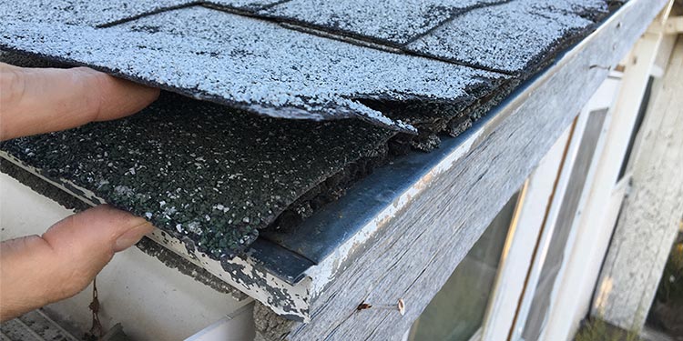 Can You Reroof over Old Shingles?