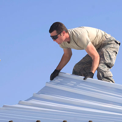 Do You Have To Remove Old Roof To Install Metal Roof?