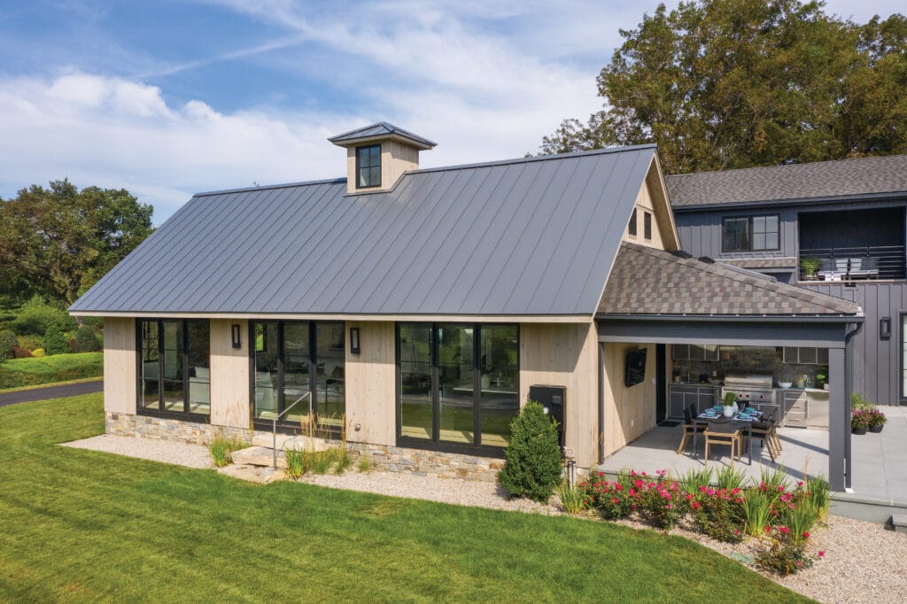 How Much Should I Budget For A Metal Roof?