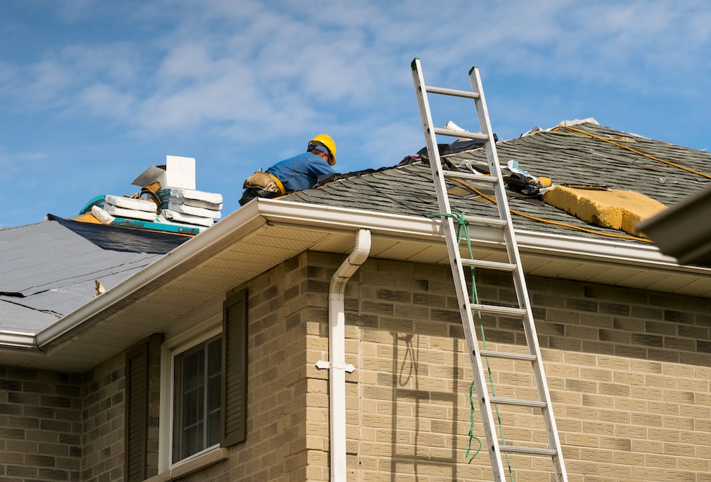 How Often Should You Reroof A House?