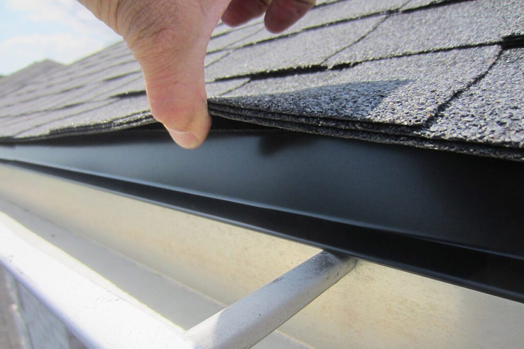 Is Drip Edge Flashing Always Required At A Roof?