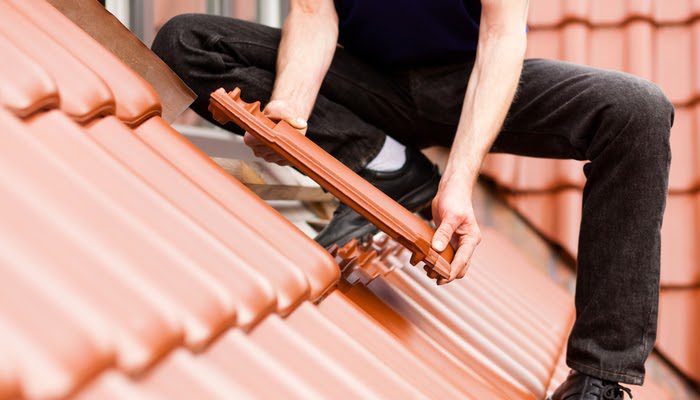 Is It Hard To Repair Your Own Roof?