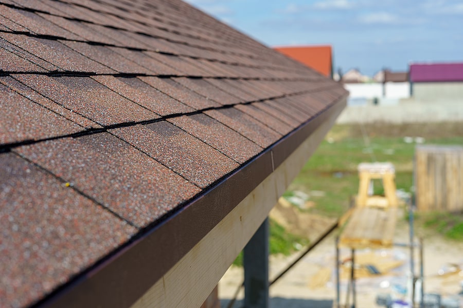 Is The Second Layer Of Shingles Better Than The New Roof?