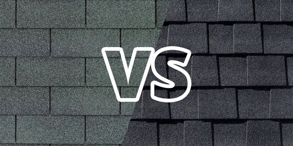 What Are The Top Three Shingles?