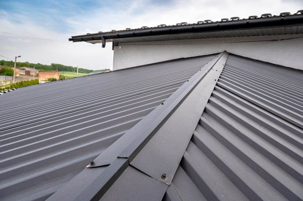 What Is The Cheapest Roofing Style?