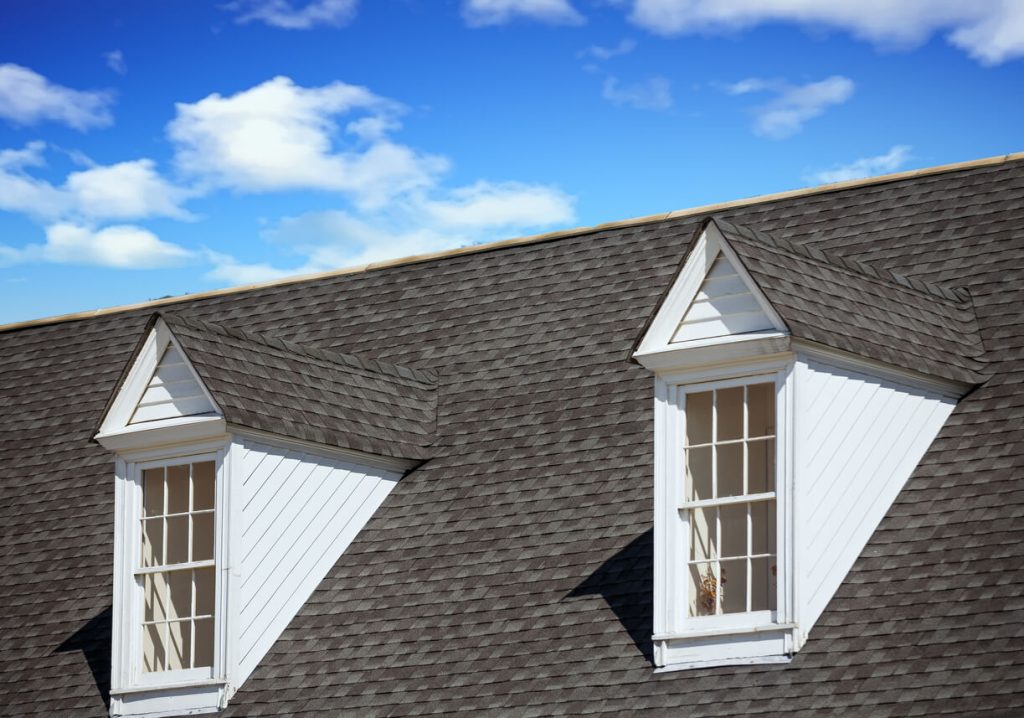 What Is The Cheapest Roofing Style?