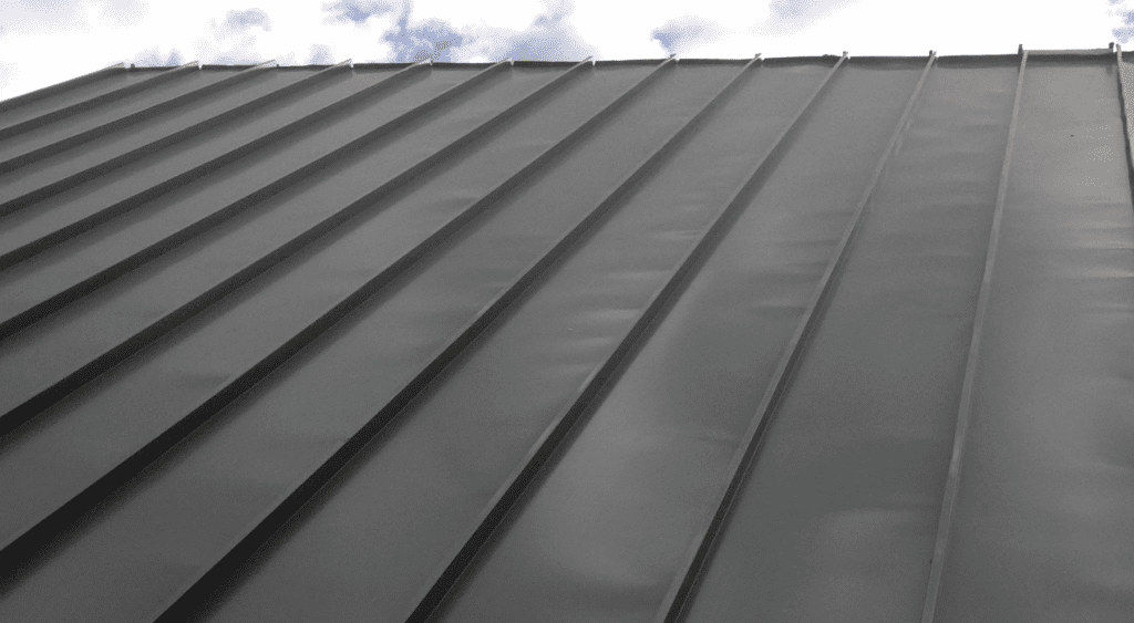 Why Does My Metal Roof Look Wavy?