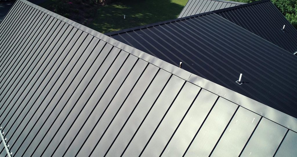 Why Does My Metal Roof Look Wavy?