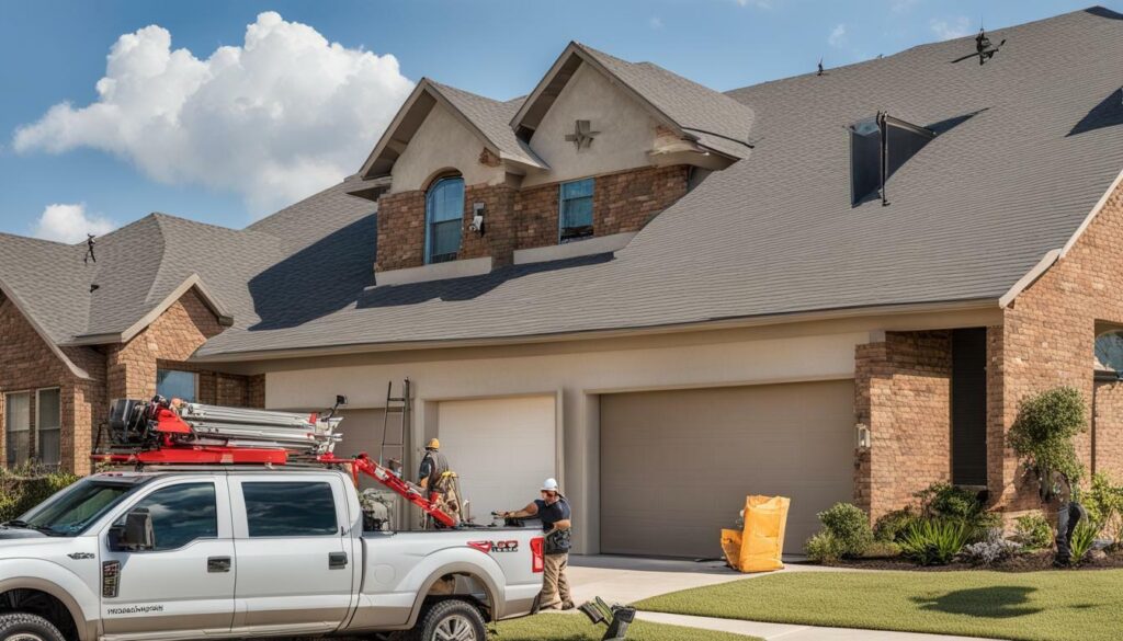 Affordable Roof Repair Katy TX