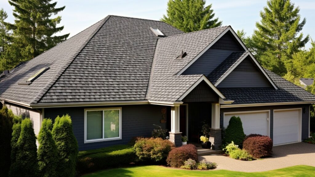 Cost of 2000 square feet of shingles