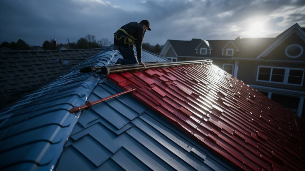 Factors Affecting Roof Overlay Lifespan