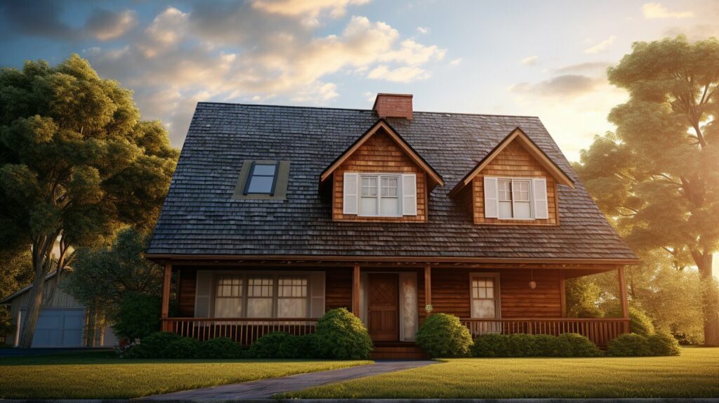 How much is 2000 square feet of shingles?