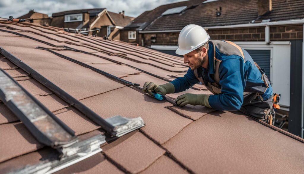 Professional Flat Roof Repair Services in Leeds
