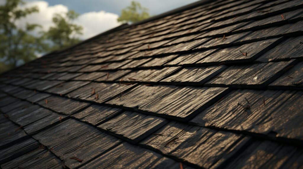 What's the longest roof shingles can last?