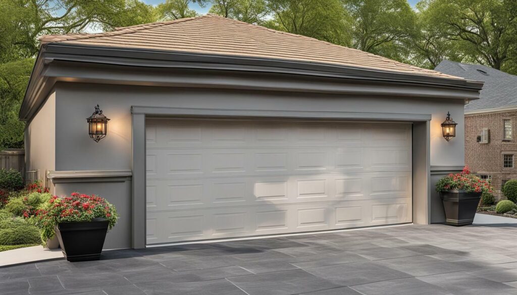 affordable garage roof repair Chicago