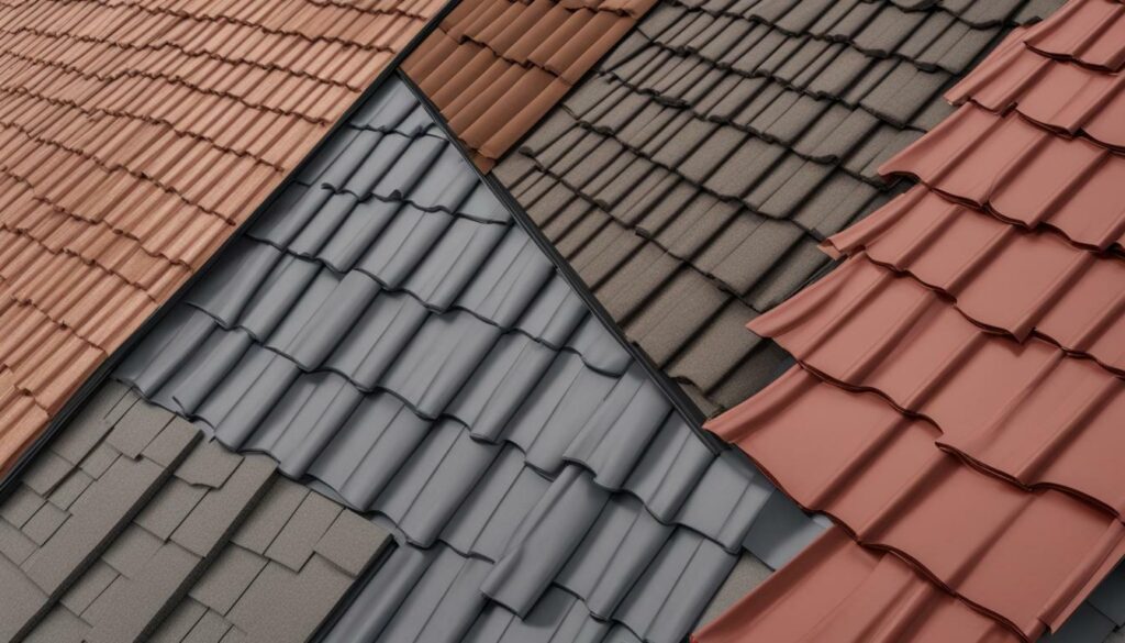 affordable roofing options