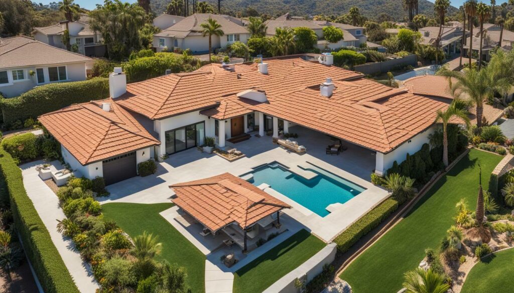 affordable roofing options Los Angeles