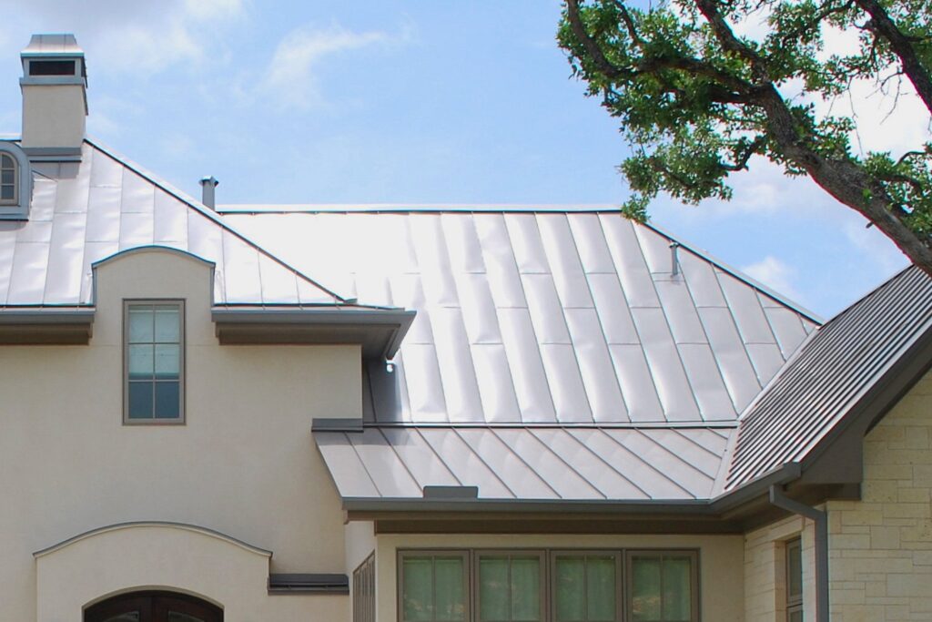 Are Metal Roofs More Energy-efficient?
