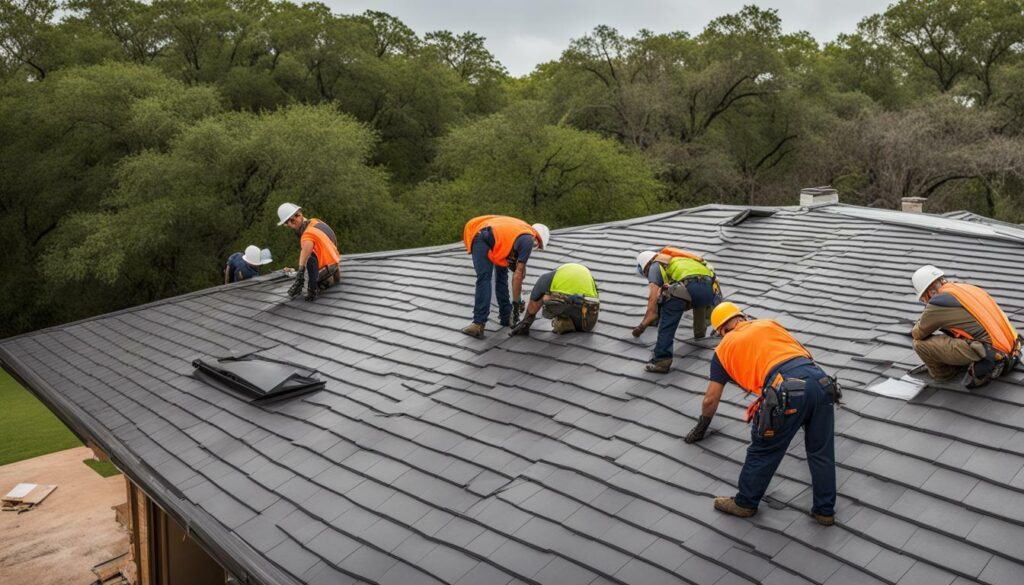 austin roofing contractors