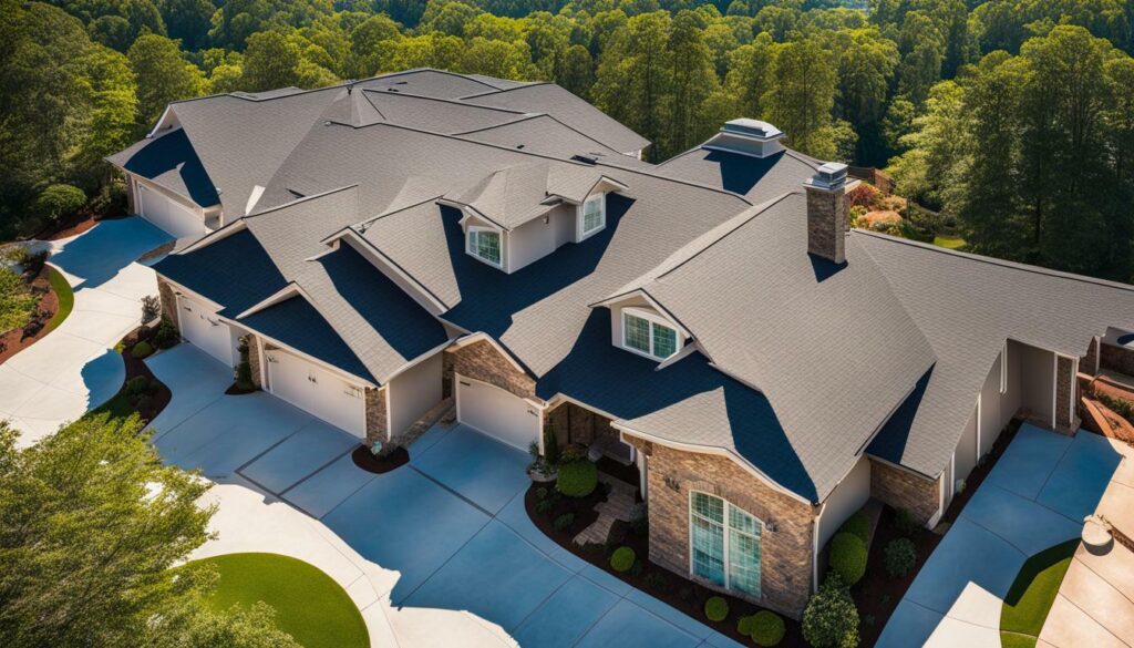 best roofing contractors Atlanta