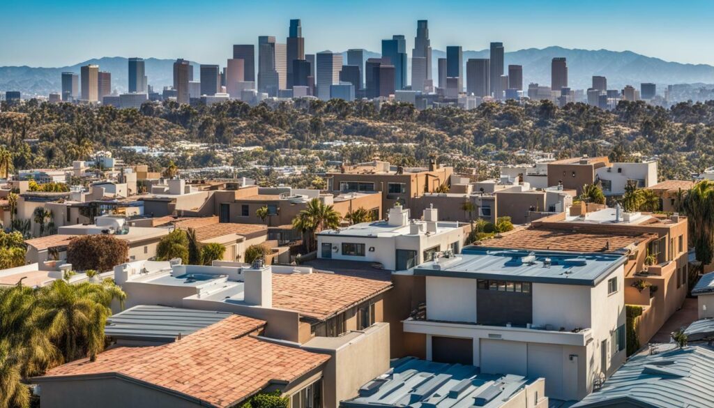 best roofing contractors in Los Angeles