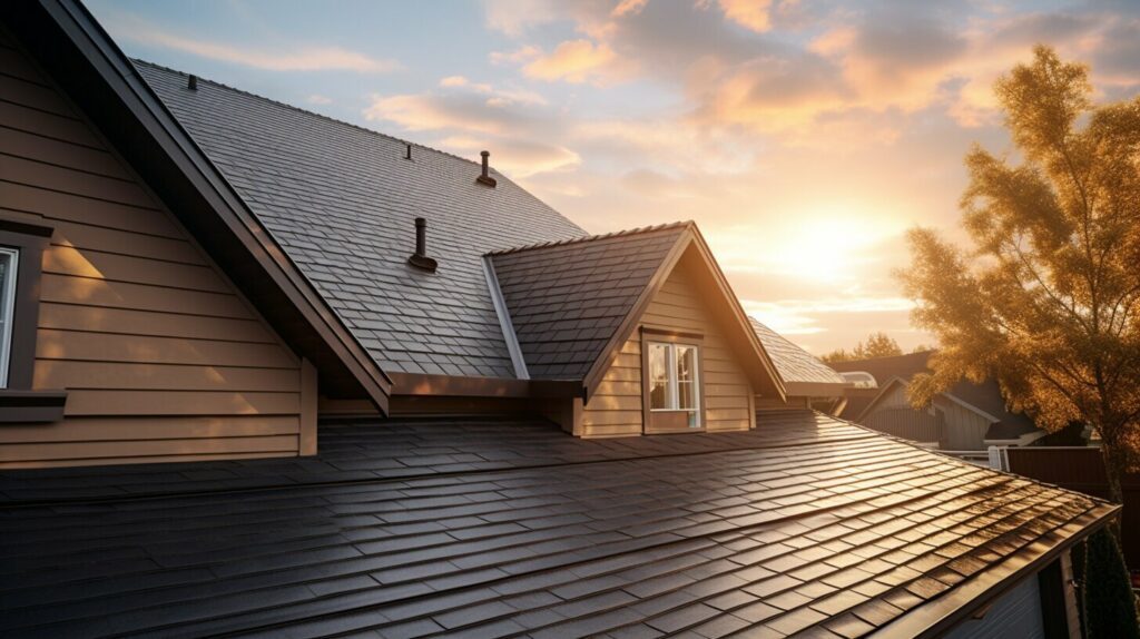 best roofing options