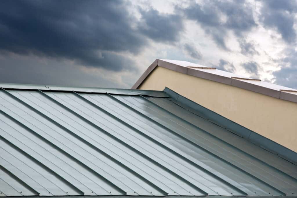 Does A Metal Roof Affect Cell Service?