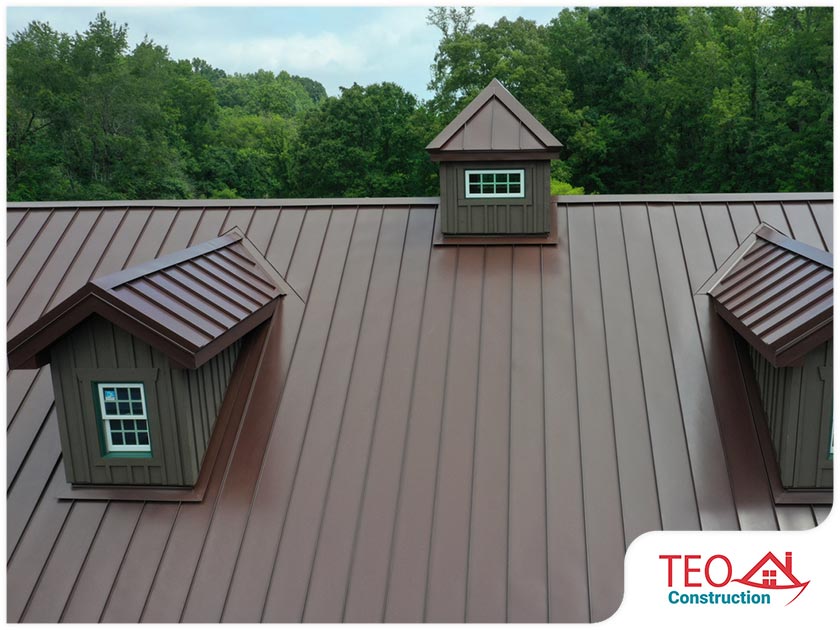 Does Having A Metal Roof Lower Your Insurance?