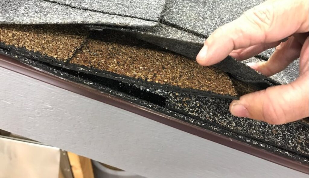 Is The Second Layer Of Shingles Better Than The New Roof?
