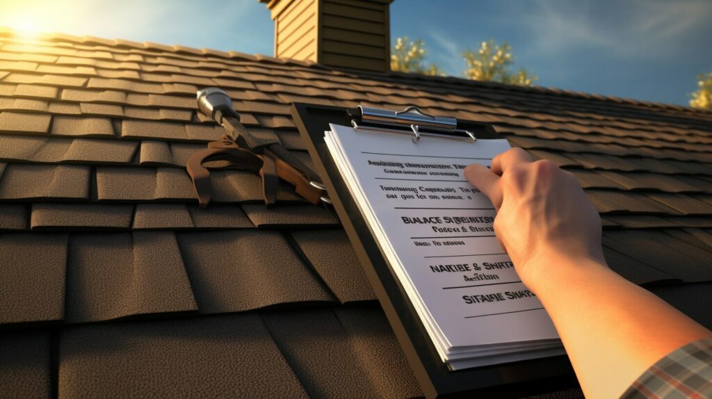 roof overlay maintenance tips