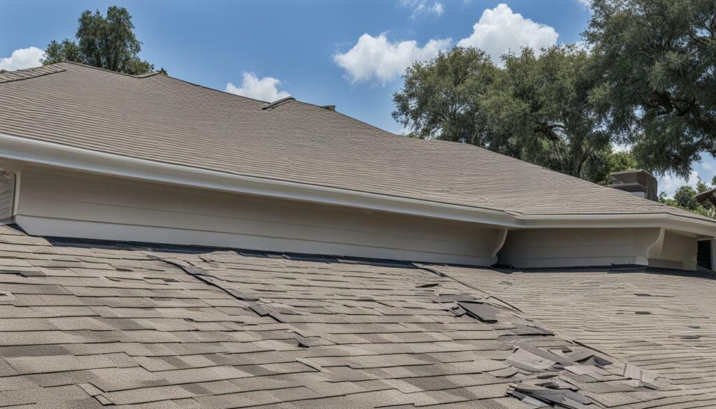 roof repair in Katy TX
