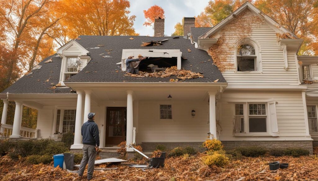 roof replacement cost Maryland