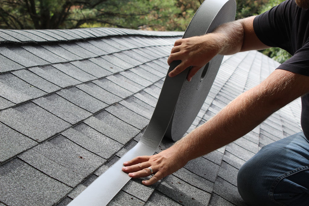 Should You Leave Shingles Under Metal Roof?