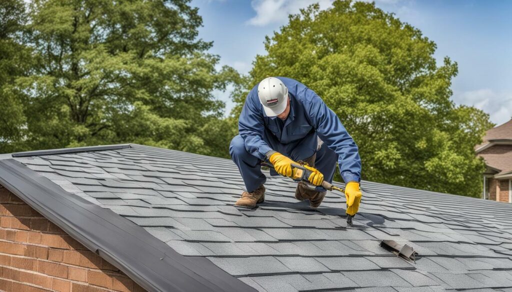 top-rated garage roof repair Chicago