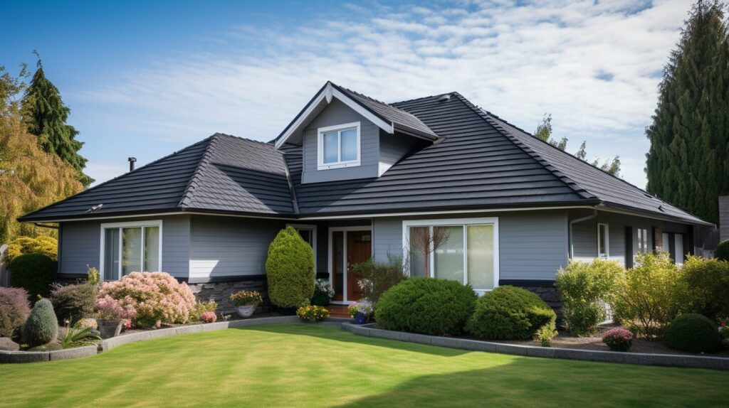 trouble-free roof solutions