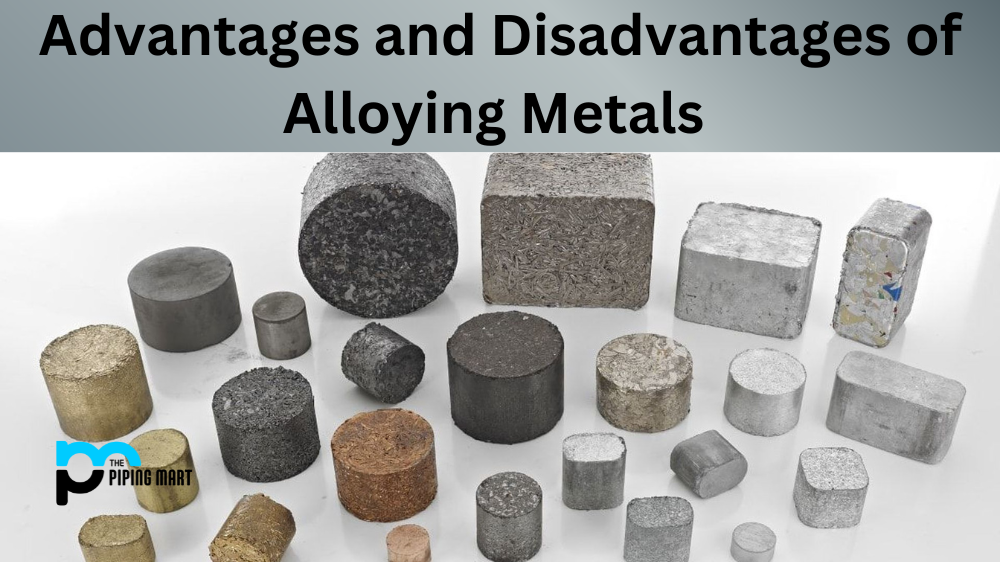 What Are The Disadvantages Of Metal?