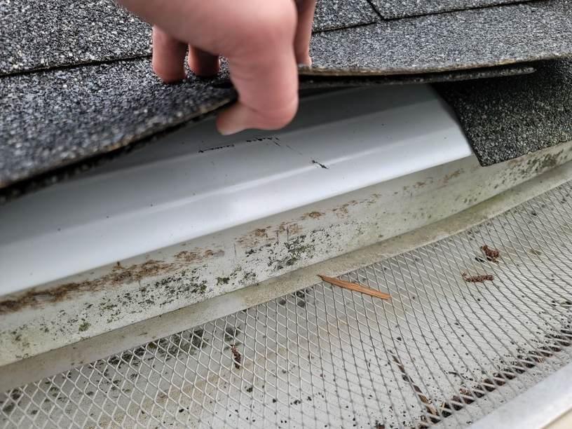 What Happens If You Dont Put A Drip Edge On A Roof?