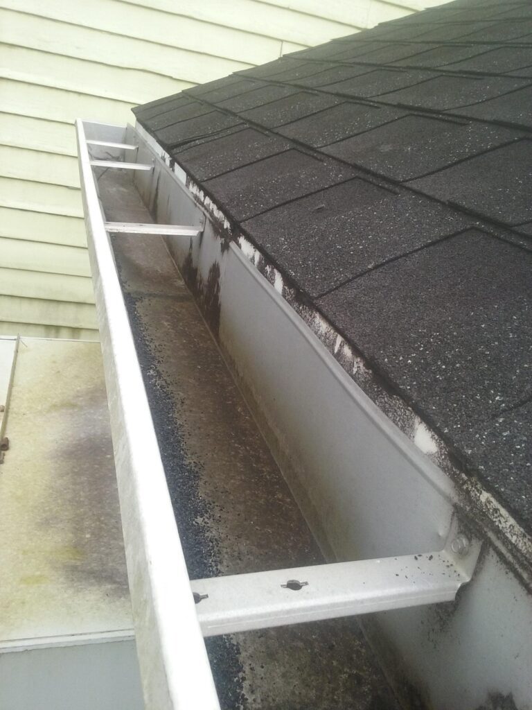 What Happens If Your Roof Doesnt Have A Drip Edge?