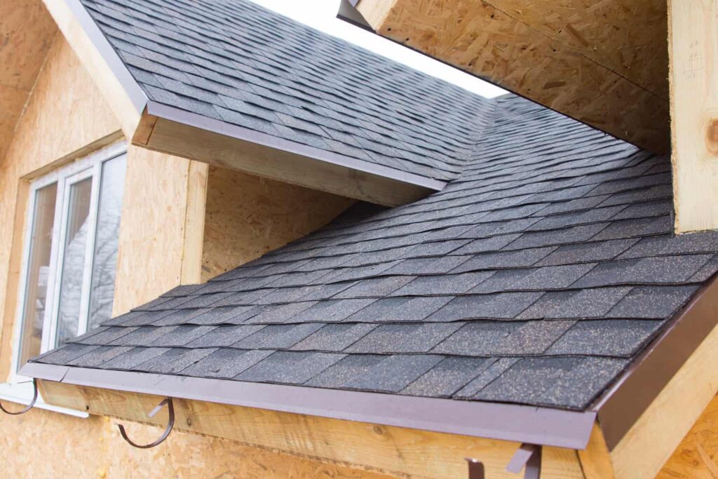 What Happens If Your Roof Doesnt Have A Drip Edge?