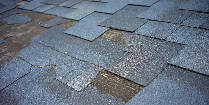 What If One Shingle Is Missing?