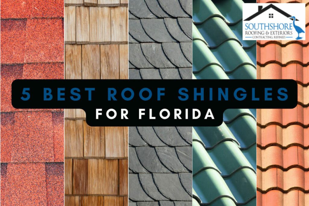 What Is Best Roof Shingle?