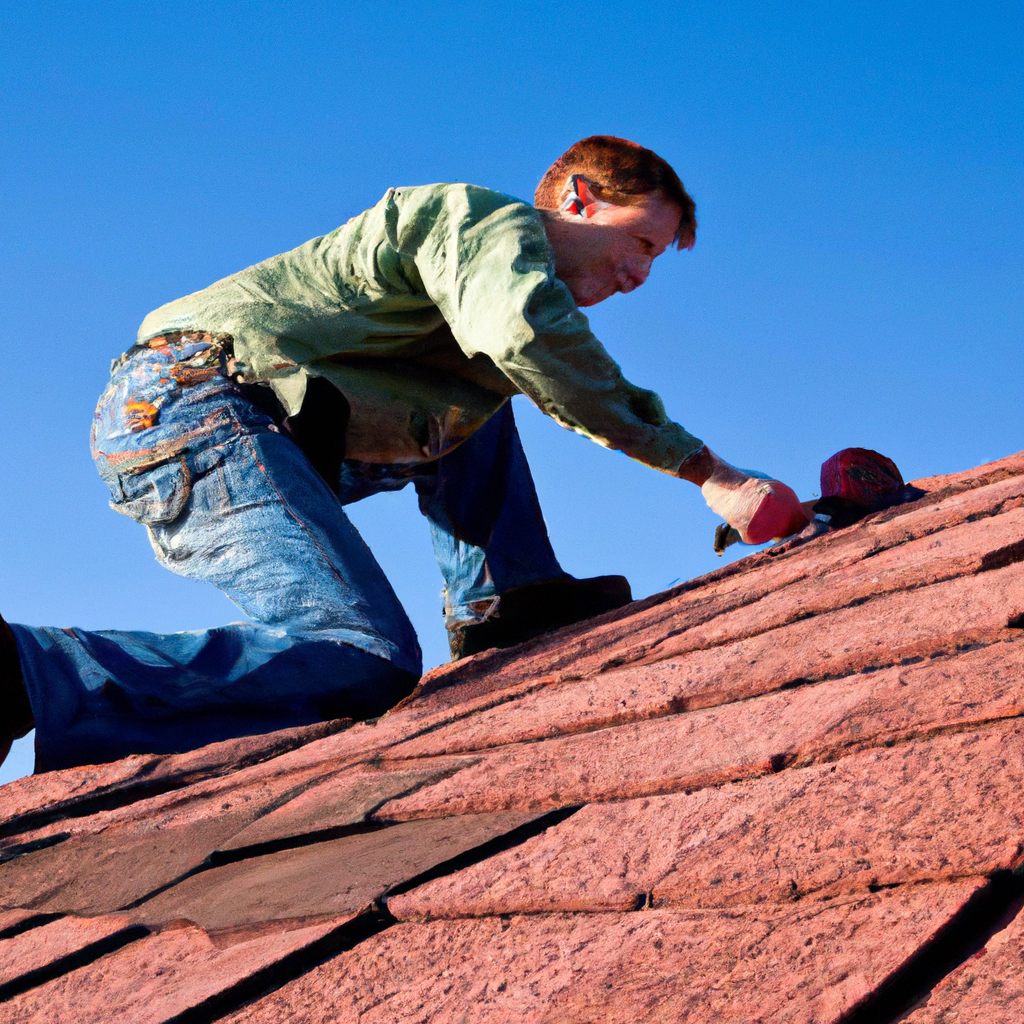 What Is The Best Time Of Year For Roofing?