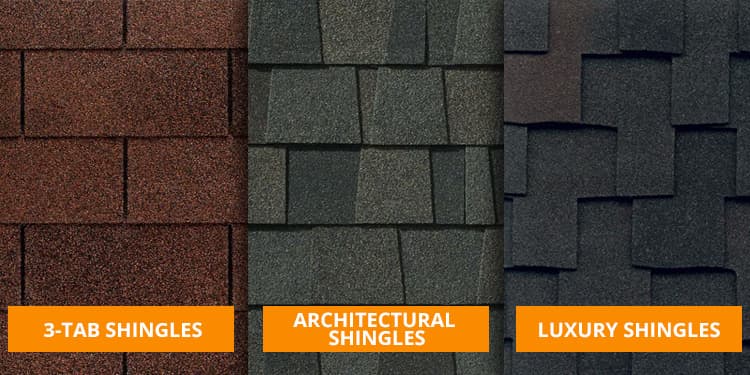 What Is The Best Type Of Shingle Roof?