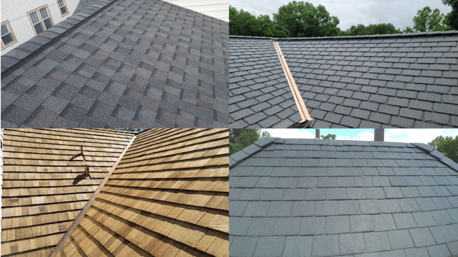 What Is The Best Type Of Shingle Roof?