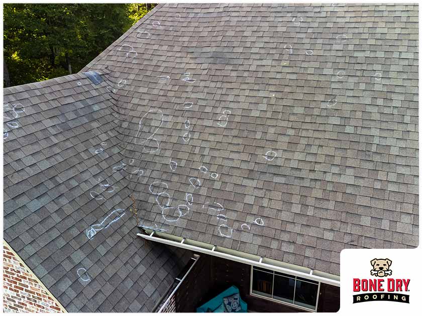 What Is The Weakest Part Of A Roof?