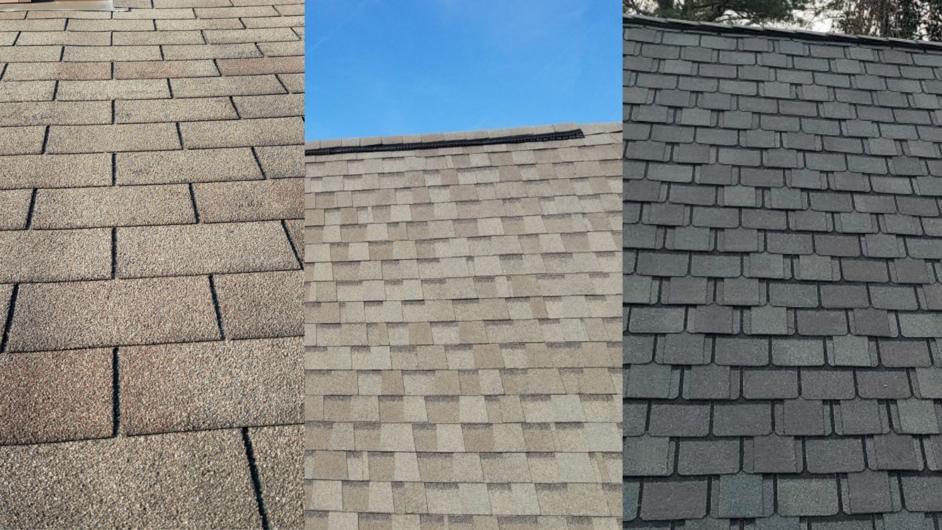 Which Is More Expensive 3-tab Shingles Or Architectural Shingles?