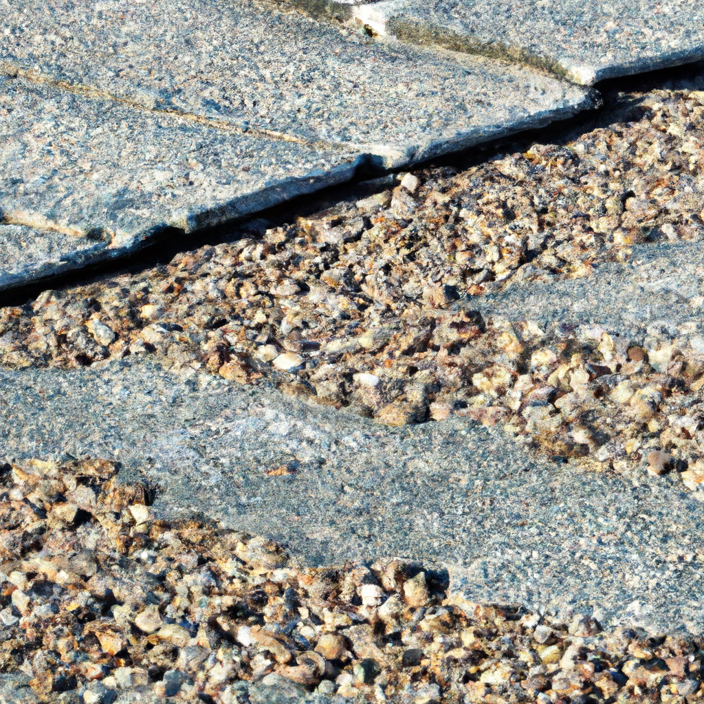 Why Do Commercial Roofs Have Gravel?