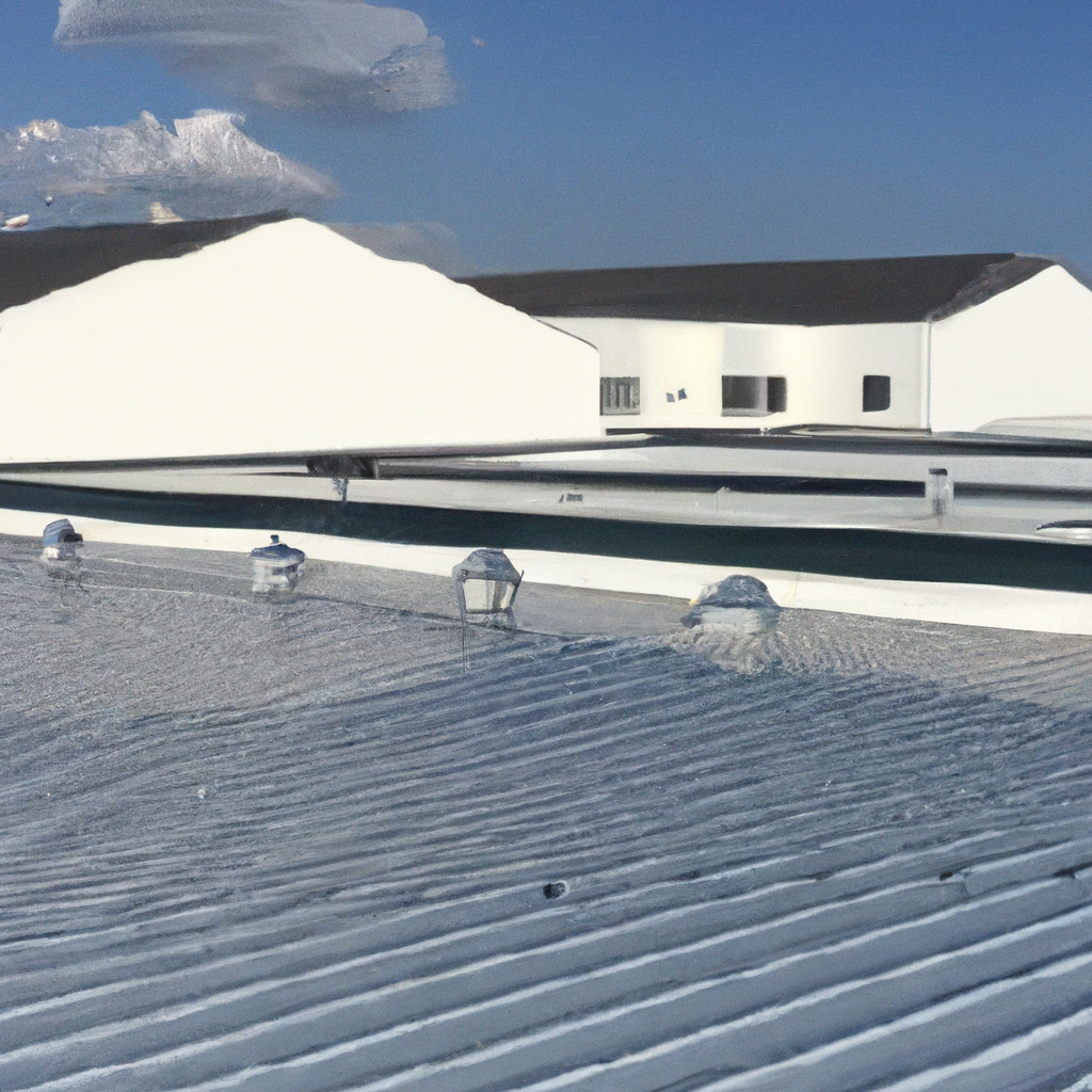 Commercial Roofing Services in Melbourne FL